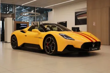 Maserati MC20 din 2023 - oferta MAS105466