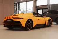 Maserati MC20 din 2023 cu 4.258 km - oferta MAS105466 - foto 4