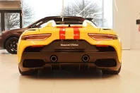 Maserati MC20 din 2023 cu 4.258 km - oferta MAS105466 - foto 5