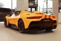 Maserati MC20 din 2023 cu 4.258 km - oferta MAS105466 - foto 6