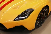 Maserati MC20 din 2023 cu 4.258 km - oferta MAS105466 - foto 9