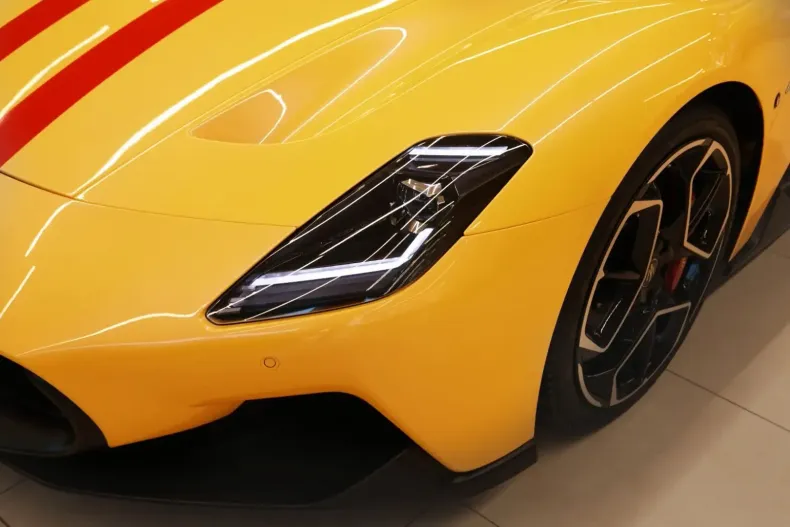 Maserati MC20 din 2023 cu 4.258 km - oferta MAS105466 - foto 9