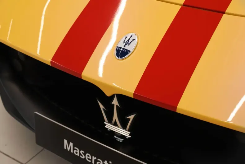 Maserati MC20 din 2023 cu 4.258 km - oferta MAS105466 - foto 10