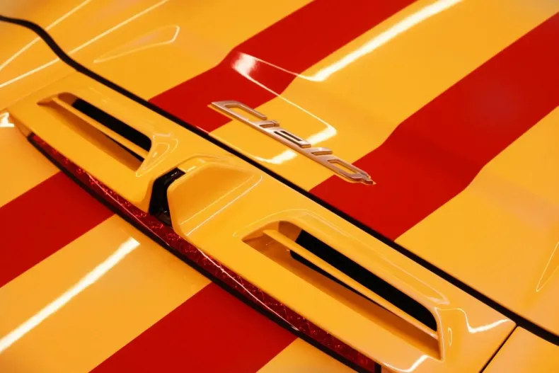 Maserati MC20 din 2023 cu 4.258 km - oferta MAS105466 - foto 11