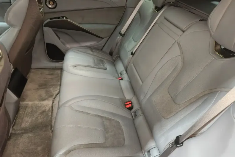 Lotus Eletre din 2023 cu 19.950 km - oferta LOT105467 - foto 7