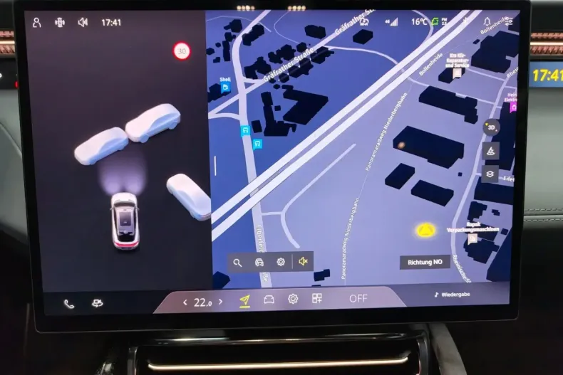 Lotus Eletre din 2023 cu 19.950 km - oferta LOT105467 - foto 10