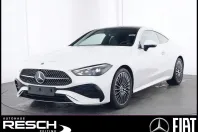 Mercedes-Benz CLE 200 din 2023 cu 26.300 km - oferta MER105469 - foto 1