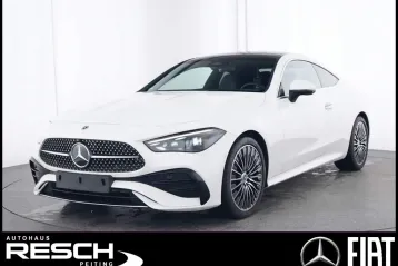 Mercedes-Benz CLE 200 din 2023 - oferta MER105469