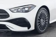 Mercedes-Benz CLE 200 din 2023 cu 26.300 km - oferta MER105469 - foto 3