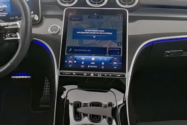 Mercedes-Benz CLE 200 din 2023 cu 26.300 km - oferta MER105469 - foto 5