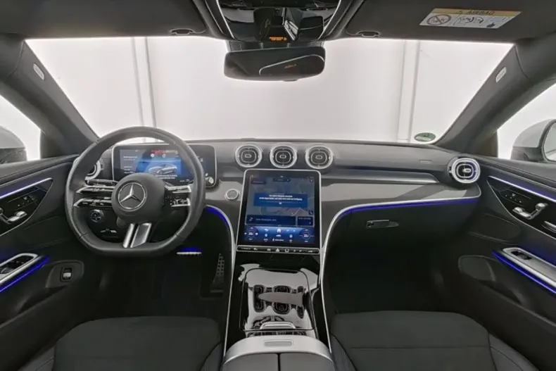 Mercedes-Benz CLE 200 din 2023 cu 26.300 km - oferta MER105469 - foto 7