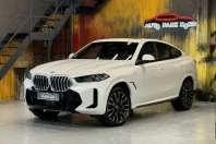 BMW X6 din 2023 cu 28.200 km - oferta BMW105470 - foto 1