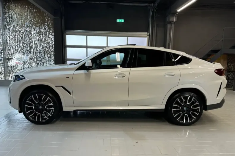 BMW X6 din 2023 cu 28.200 km - oferta BMW105470 - foto 4
