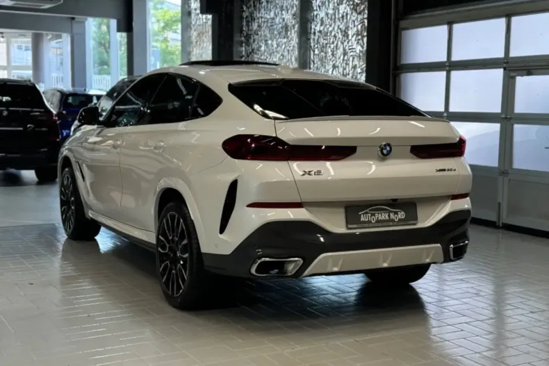 BMW X6 din 2023 cu 28.200 km - oferta BMW105470 - foto 7