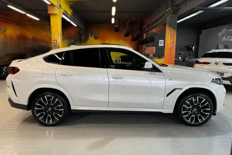 BMW X6 din 2023 cu 28.200 km - oferta BMW105470 - foto 8