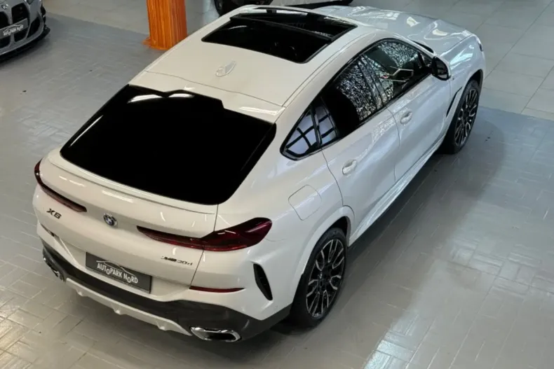 BMW X6 din 2023 cu 28.200 km - oferta BMW105470 - foto 10