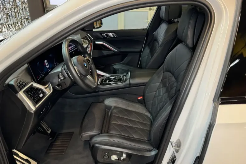 BMW X6 din 2023 cu 28.200 km - oferta BMW105470 - foto 12