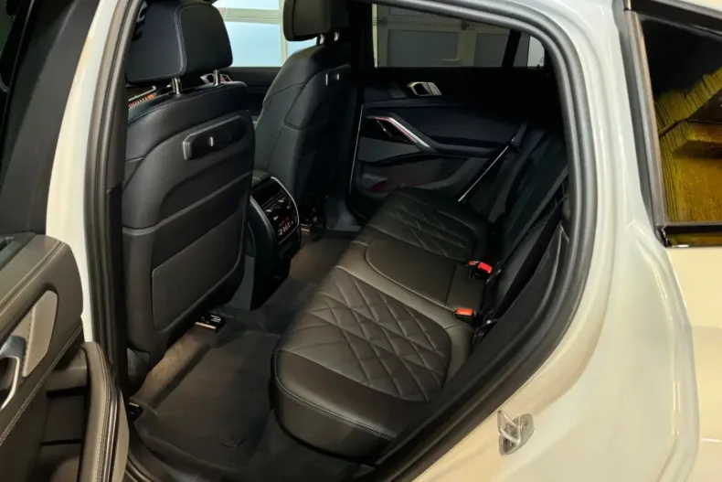 BMW X6 din 2023 cu 28.200 km - oferta BMW105470 - foto 14