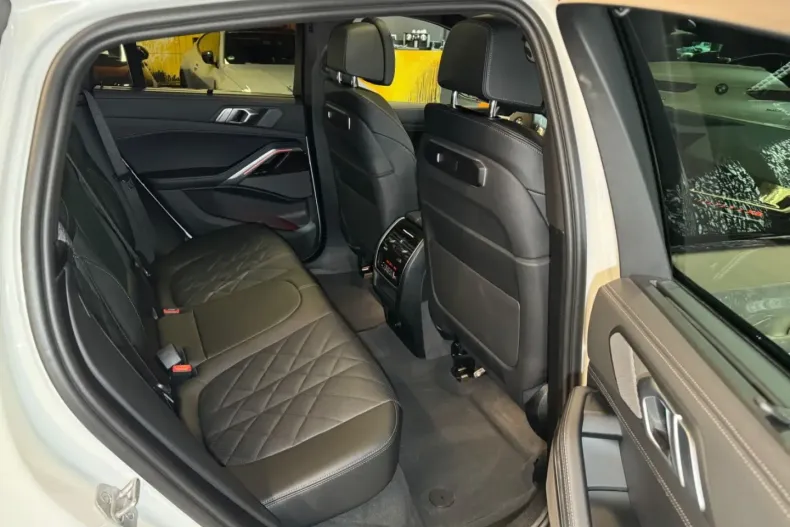 BMW X6 din 2023 cu 28.200 km - oferta BMW105470 - foto 15