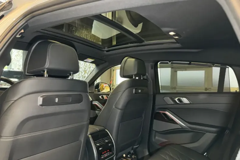 BMW X6 din 2023 cu 28.200 km - oferta BMW105470 - foto 17