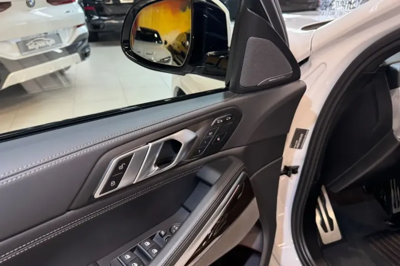 BMW X6 din 2023 cu 28.200 km - oferta BMW105470 - foto 18