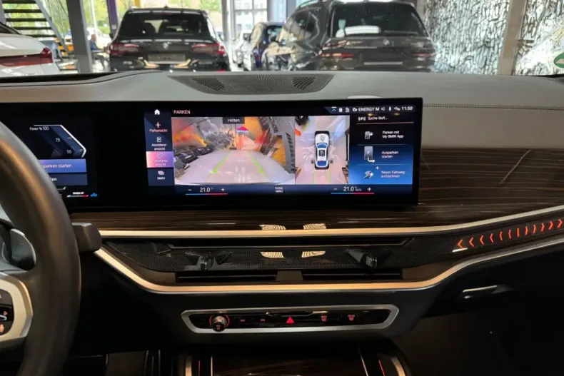 BMW X6 din 2023 cu 28.200 km - oferta BMW105470 - foto 19