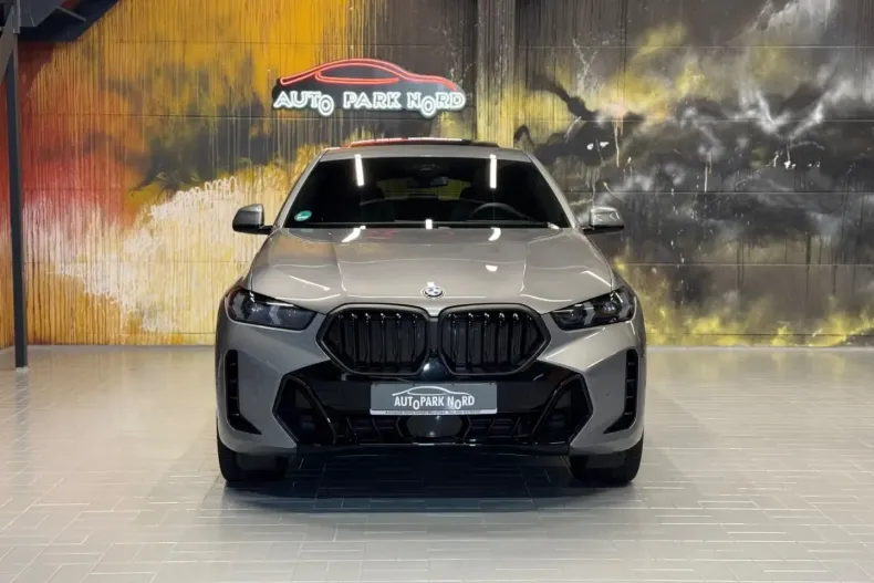 BMW X6 din 2024 cu 13.026 km - oferta BMW105471 - foto 2