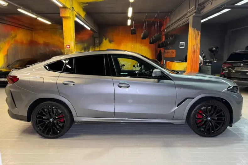 BMW X6 din 2024 cu 13.026 km - oferta BMW105471 - foto 7