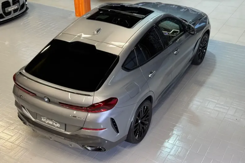 BMW X6 din 2024 cu 13.026 km - oferta BMW105471 - foto 11