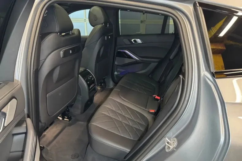 BMW X6 din 2024 cu 13.026 km - oferta BMW105471 - foto 15