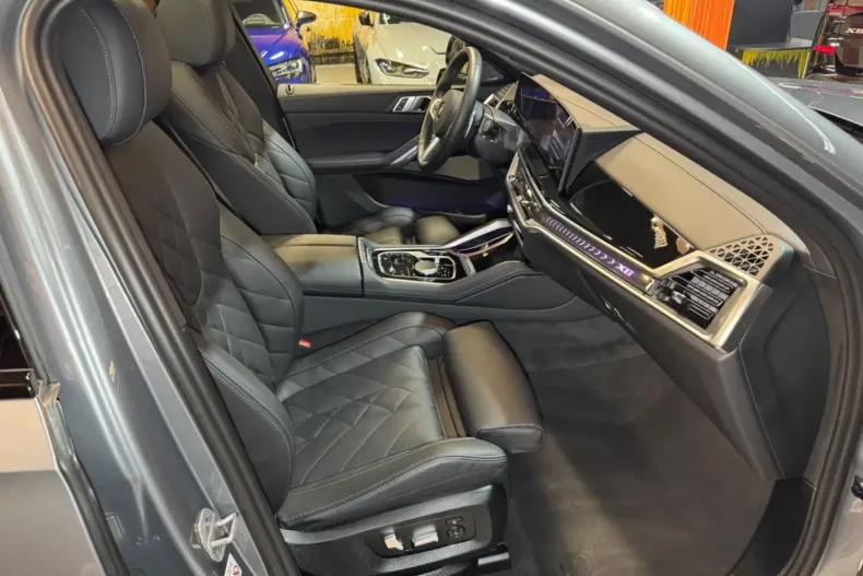 BMW X6 din 2024 cu 13.026 km - oferta BMW105471 - foto 17