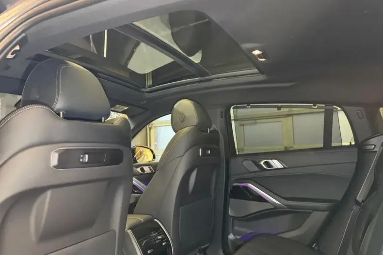 BMW X6 din 2024 cu 13.026 km - oferta BMW105471 - foto 19