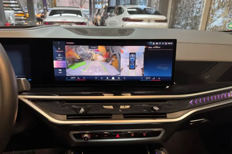 BMW X6 din 2024 cu 13.026 km - oferta BMW105471 - foto 20