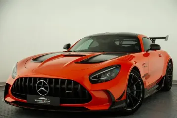 Mercedes-Benz AMG GT din 2022 - oferta MER105472