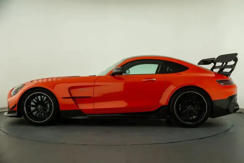 Mercedes-Benz AMG GT din 2022 cu 9.390 km - oferta MER105472 - foto 3