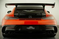 Mercedes-Benz AMG GT din 2022 cu 9.390 km - oferta MER105472 - foto 4