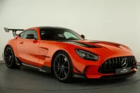 Mercedes-Benz AMG GT din 2022 cu 9.390 km - oferta MER105472 - foto 8