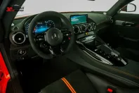 Mercedes-Benz AMG GT din 2022 cu 9.390 km - oferta MER105472 - foto 11