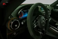 Mercedes-Benz AMG GT din 2022 cu 9.390 km - oferta MER105472 - foto 12
