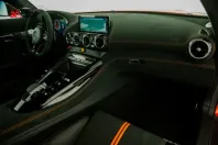 Mercedes-Benz AMG GT din 2022 cu 9.390 km - oferta MER105472 - foto 14