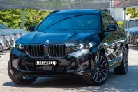 BMW X6 din 2024 cu 17.100 km - oferta BMW105473 - foto 1
