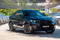 BMW X6 din 2024 cu 17.100 km - oferta BMW105473 - foto 3