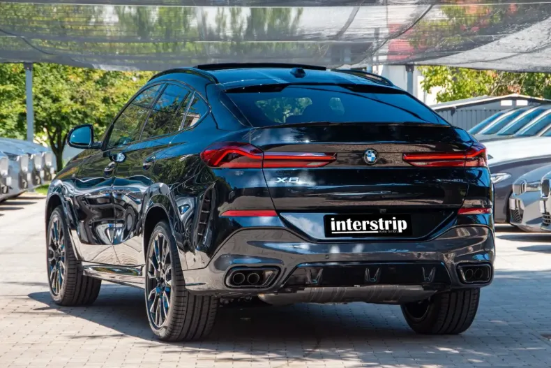 BMW X6 din 2024 cu 17.100 km - oferta BMW105473 - foto 4