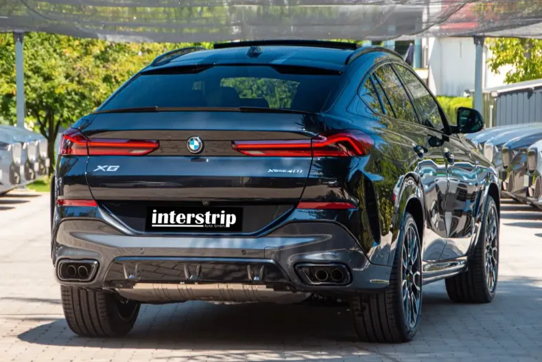 BMW X6 din 2024 cu 17.100 km - oferta BMW105473 - foto 5