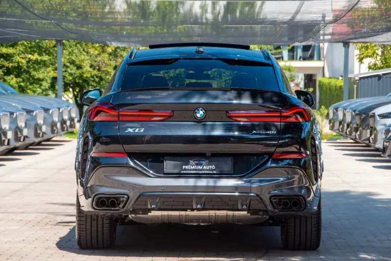 BMW X6 din 2024 cu 17.100 km - oferta BMW105473 - foto 6