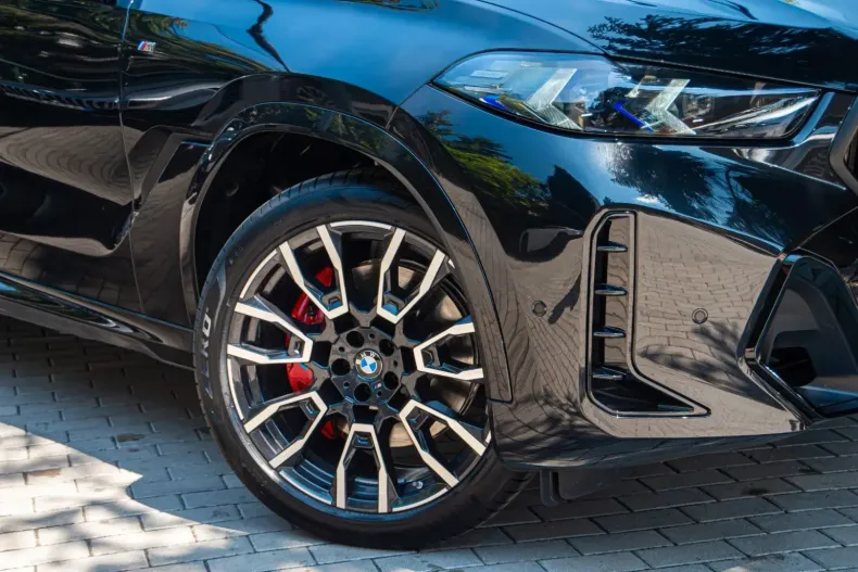 BMW X6 din 2024 cu 17.100 km - oferta BMW105473 - foto 9