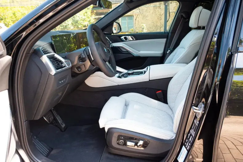 BMW X6 din 2024 cu 17.100 km - oferta BMW105473 - foto 10