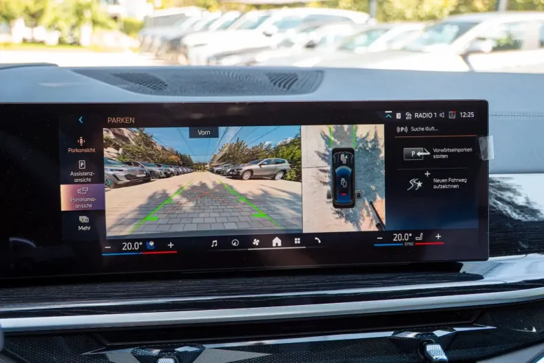 BMW X6 din 2024 cu 17.100 km - oferta BMW105473 - foto 16