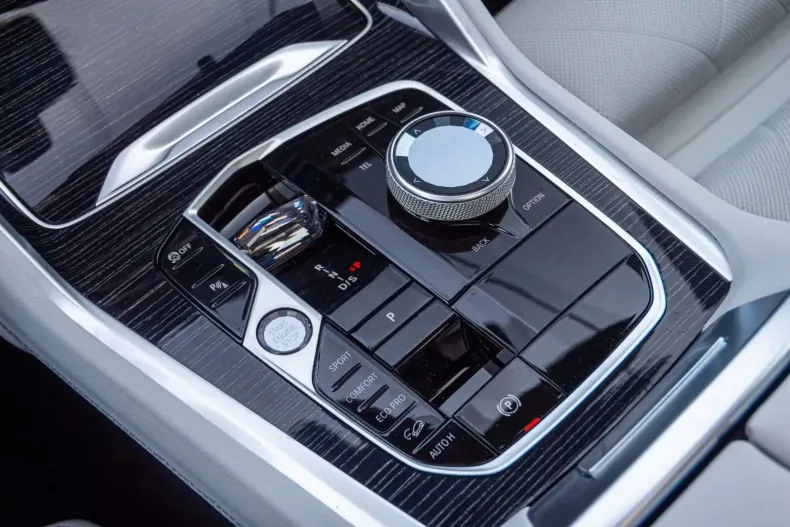 BMW X6 din 2024 cu 17.100 km - oferta BMW105473 - foto 17