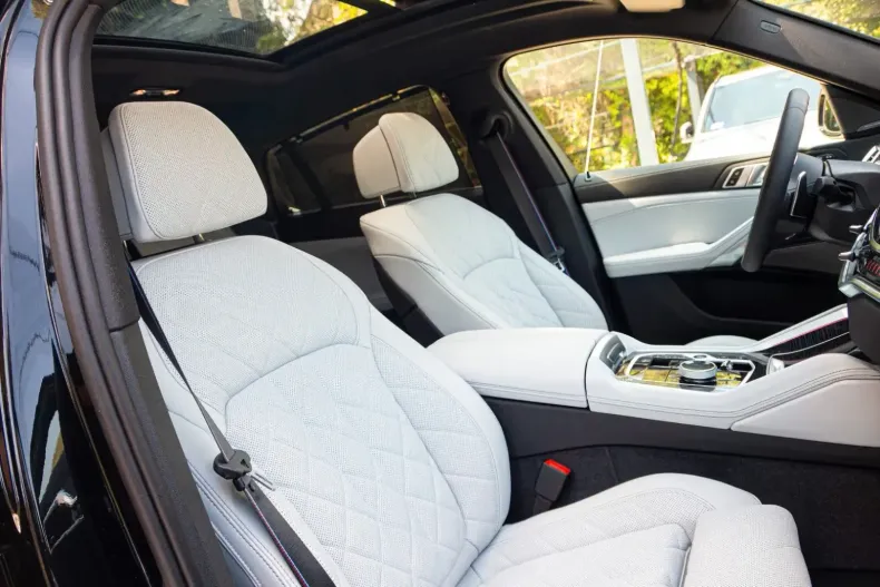 BMW X6 din 2024 cu 17.100 km - oferta BMW105473 - foto 19